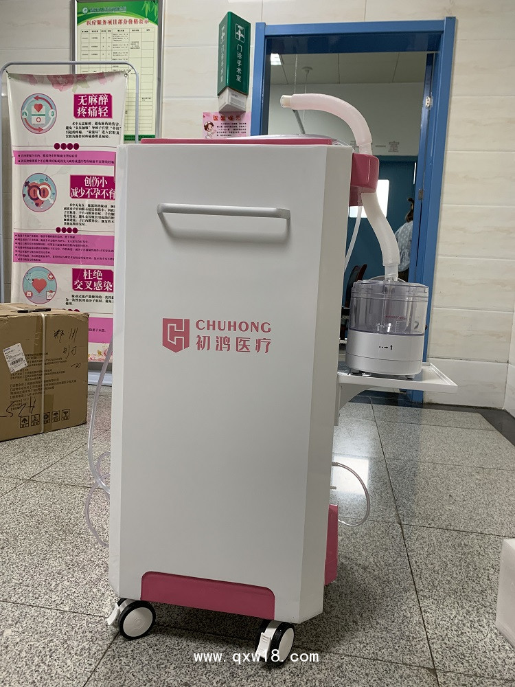 初鴻紅光臭氧婦科治療儀 婦科三氧沖洗器 超聲婦科治療儀