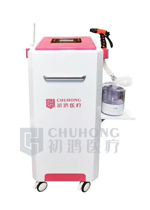 初鴻產(chǎn)后康復(fù)治療儀 婦科宮頸糜爛治療儀 婦科炎癥治療儀