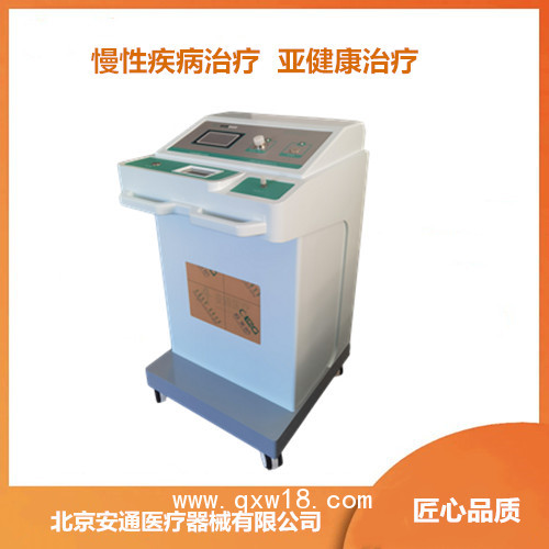 醫(yī)用臭氧治療儀適用癥廣，實(shí)用性強(qiáng)