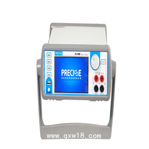 替代2450源表@S300型數(shù)字源表