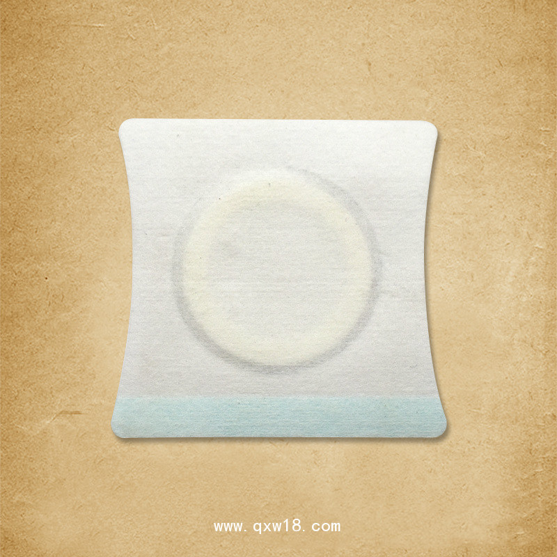 空貼加工 膏藥空貼來樣加工 膏藥空貼生產(chǎn)加工廠家