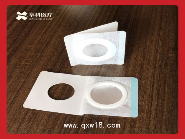 康復(fù)理療電極片（平碗）