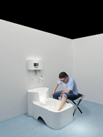 犬咬傷沖洗機-醫(yī)用外傷沖洗器