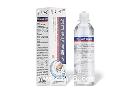 犬咬傷沖洗機-醫(yī)用外傷沖洗器