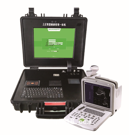 公共衛(wèi)生體檢一體機(jī)，健康管理一體機(jī)