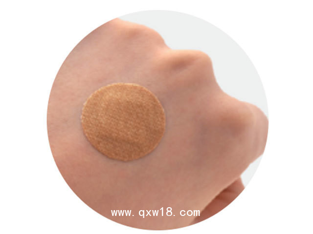 一次性使用無菌敷貼（異型瓶口貼、針后貼）