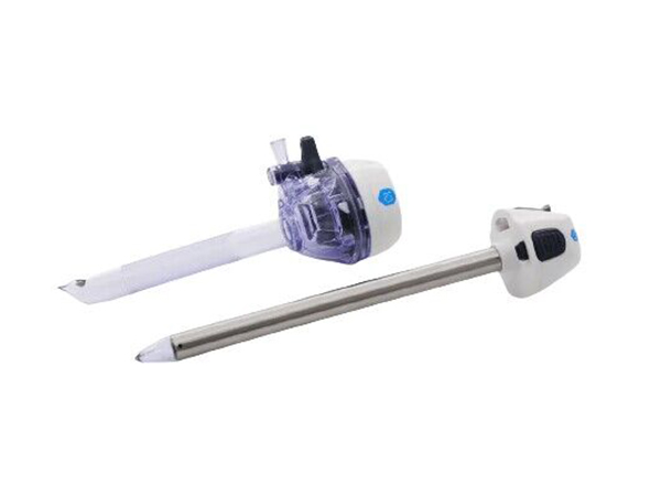 一次性使用腹腔鏡穿刺器