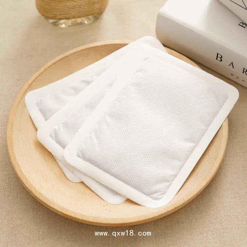 醫(yī)用冷敷貼透皮貼加工 暖宮貼膏藥代加工廠家