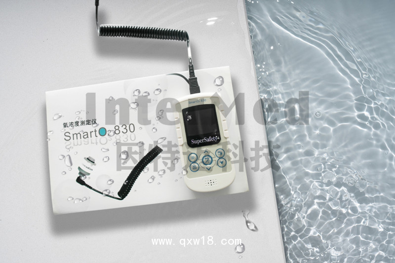 氧濃度測(cè)定儀 SmartO2 830