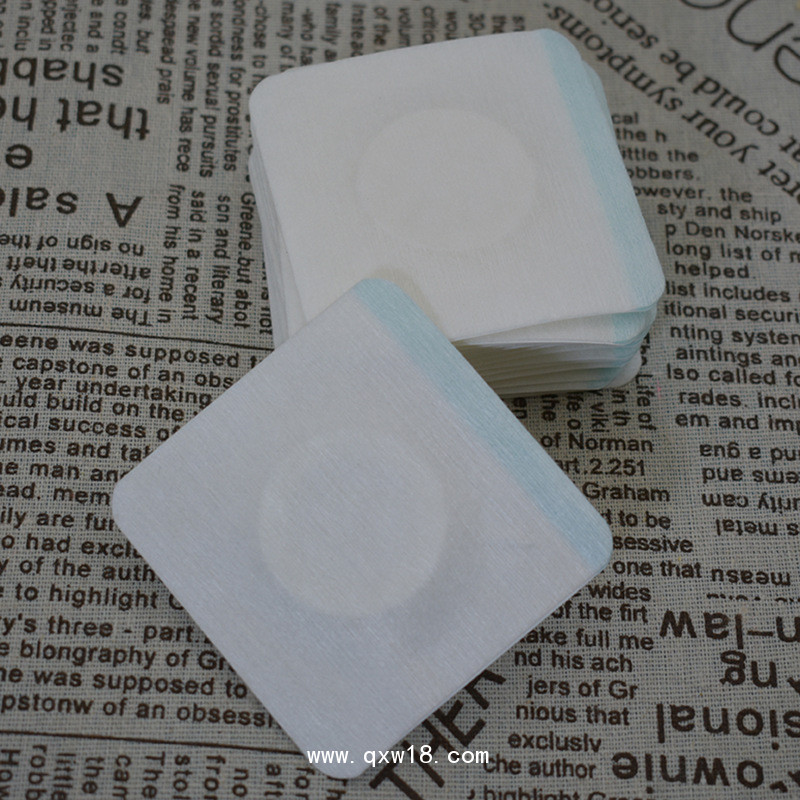 無(wú)紡布敷料膠帶 透氣膠布 不過敏醫(yī)用膠貼來樣加工