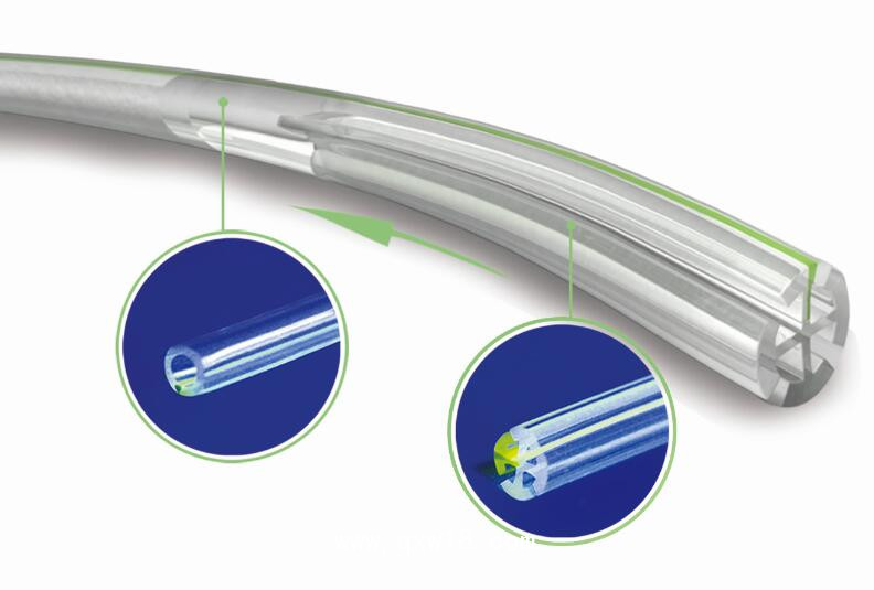 一次性使用負(fù)壓引流管