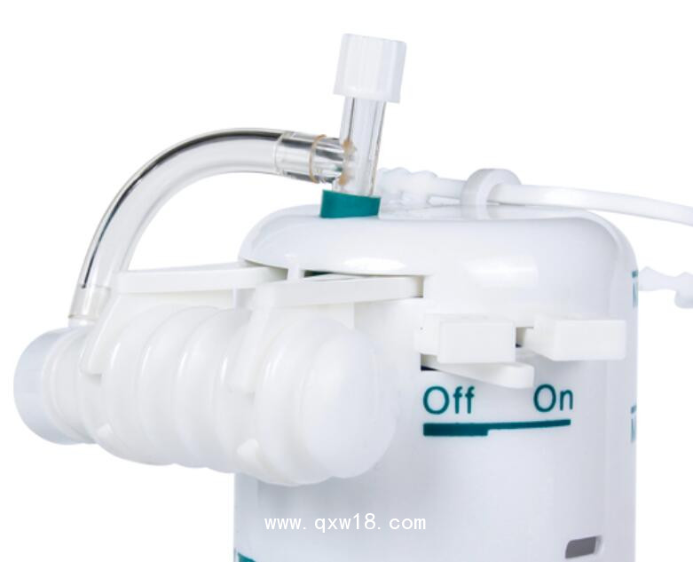 一次性負壓持續(xù)引流系統(tǒng)