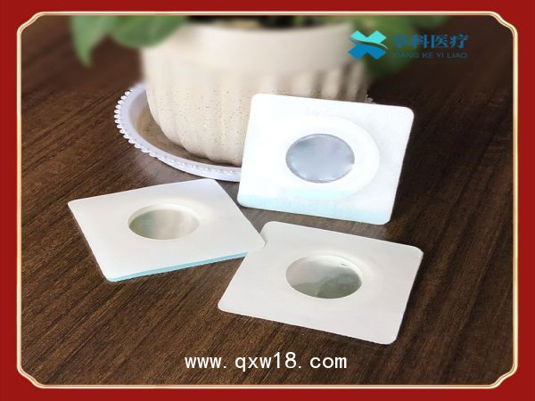 康復(fù)科用理療貼（平碗）