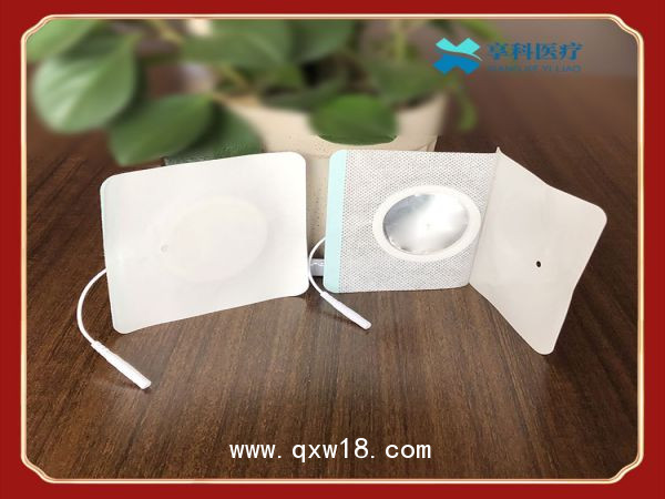 康復(fù)科用理療貼（導(dǎo)線）