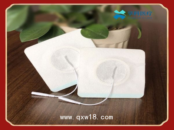 康復(fù)科用理療貼（導(dǎo)線）