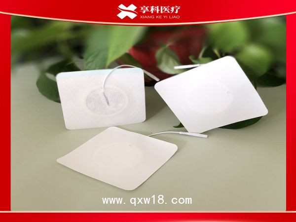 電極理療片（導(dǎo)線）