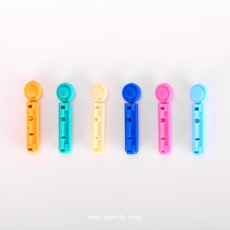 一次性使用采血針