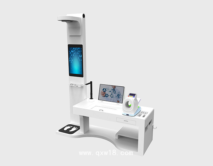 健康體檢一體機(jī)