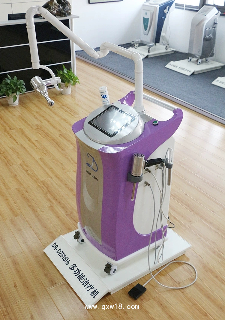 DR-DZ618H3婦科綜合治療機 武漢德仁科技