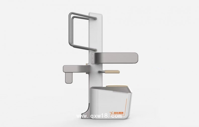 寬樂(lè)健康倚寶（老年功能性體適能一體機(jī)）