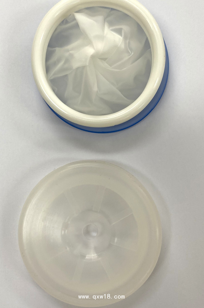 一次性使用切口保護套