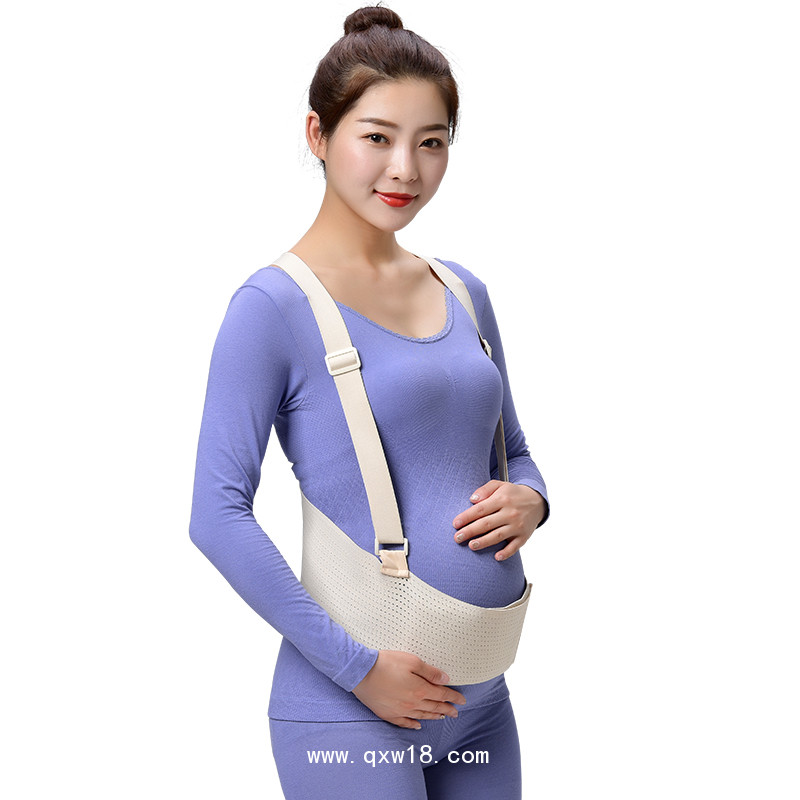 托復(fù)奇孕期托腹帶