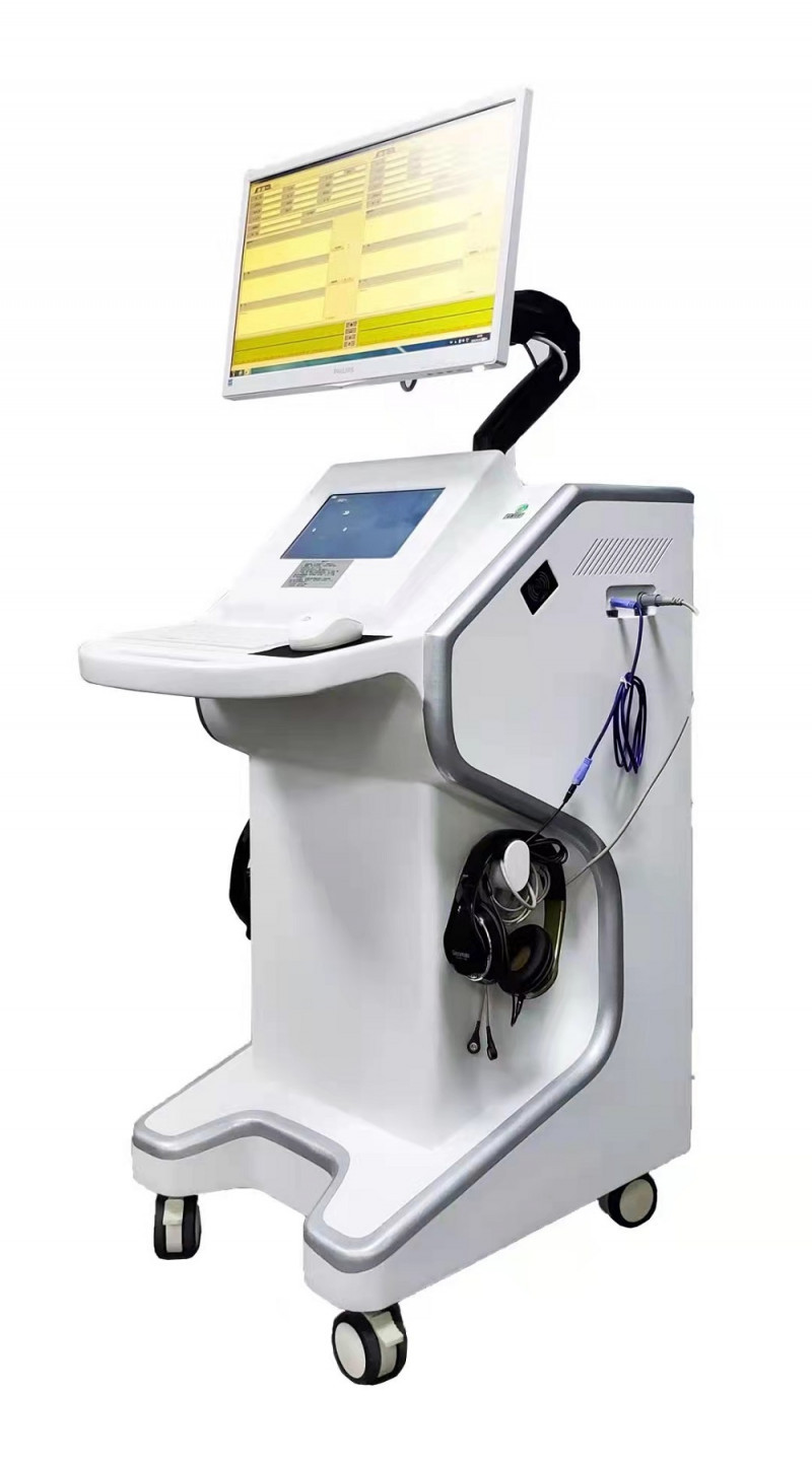 初鴻胃腸多功能治療儀 音樂電胃腸動力儀 中頻胃腸病治療儀