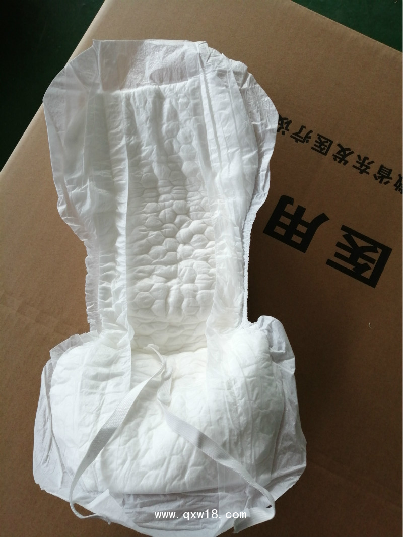 綁帶產(chǎn)婦墊巾 一次性使用護理墊 產(chǎn)后護理用品