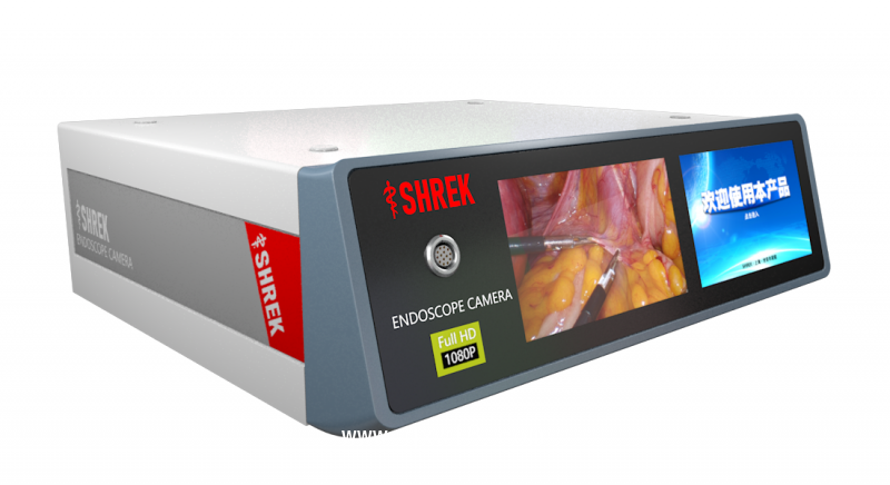 醫(yī)用內(nèi)窺鏡攝像系統(tǒng)