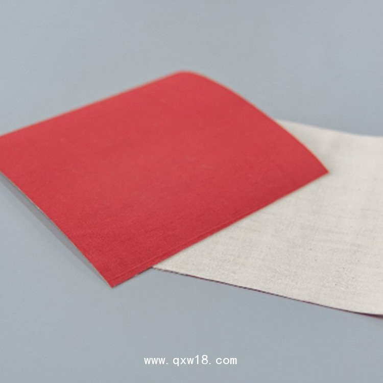 純棉布黑膏藥底布 大號膏藥布 加工定制