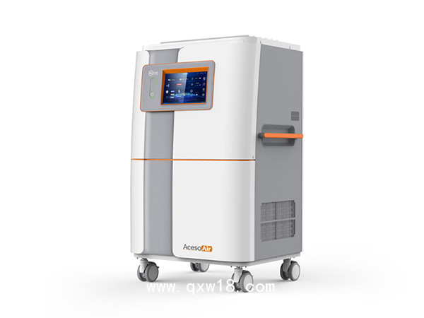 智能等離子空氣滅菌站