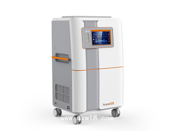 智能等離子空氣滅菌站