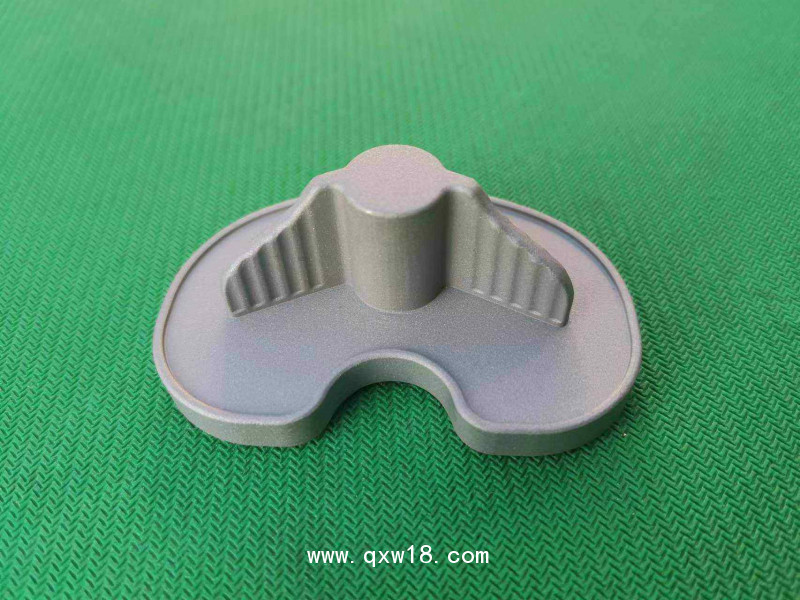 人工關(guān)節(jié)脛骨平臺鑄件