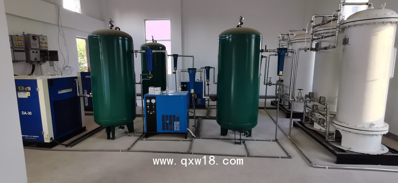 中心供氧、負(fù)壓吸引、PSA分子篩制氧設(shè)備、呼叫護(hù)理系統(tǒng)