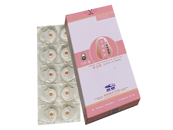 卓脈單支裝（粉盒）