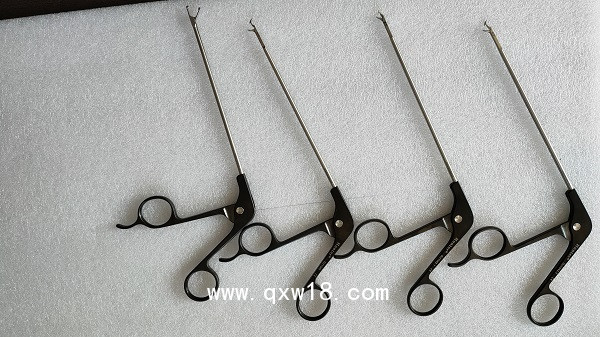 浙江南宇 膝關節(jié)鏡全套手術器械