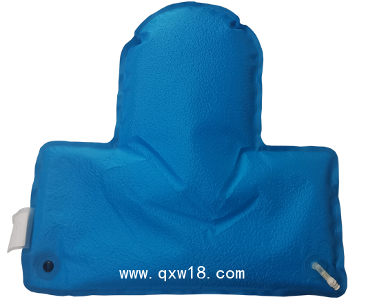 負(fù)壓定位墊   真空袋