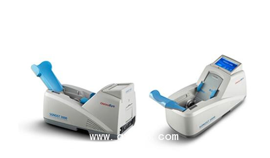 OsteoPro Smart超聲骨密度儀