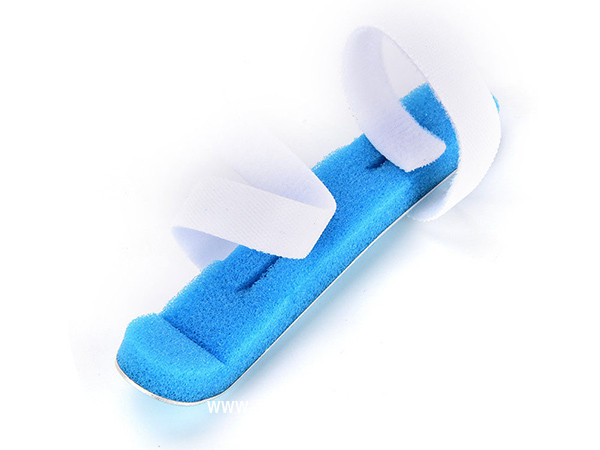 世恒醫(yī)療鋁合金指骨板 手指肌腱斷裂 單片 指骨夾板