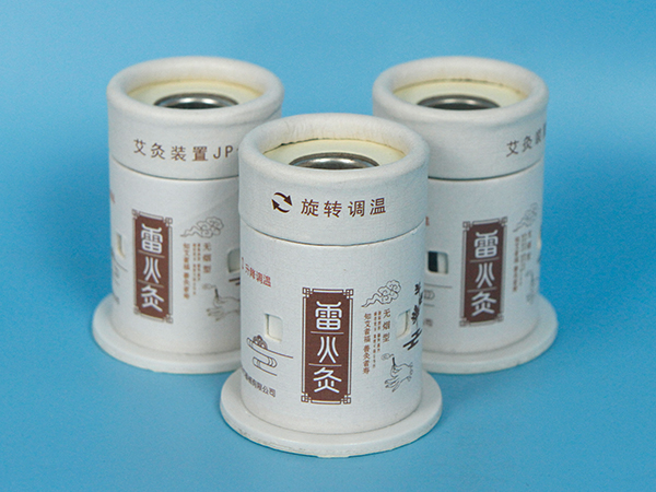 江盼醫(yī)療艾灸裝置