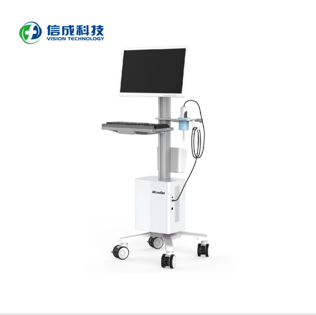 高品質(zhì)定制呼吸機醫(yī)療推車醫(yī)用氧氣瓶運輸四輪手推車移動醫(yī)療站