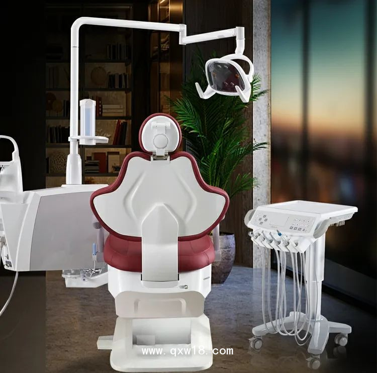 口腔數(shù)字化牙椅，牙科數(shù)字化牙椅X3