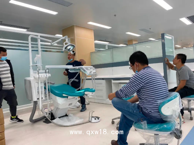 服役在云端新格牙椅進(jìn)駐亞洲第一高樓中國上海中心