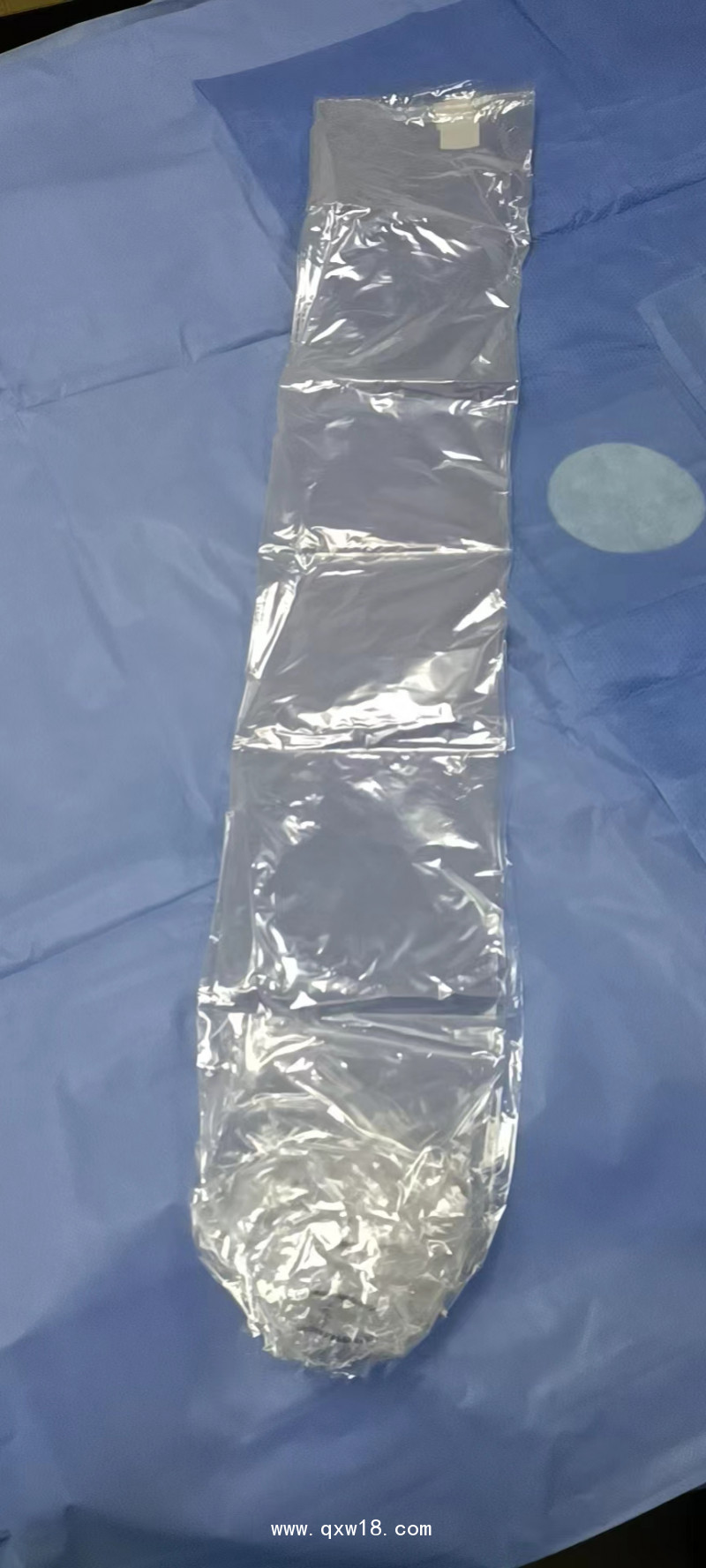 無(wú)菌保護(hù)套