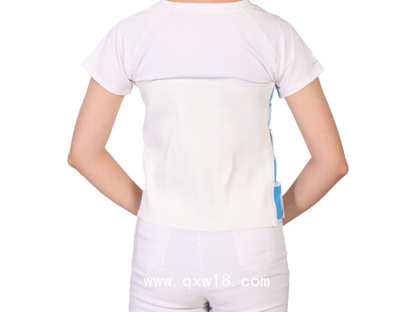 世康恒達(dá) 自粘式多頭腹帶 腹部術(shù)后包裝綁帶 產(chǎn)后腹帶