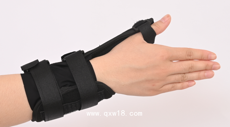 手拇指外翻固定帶