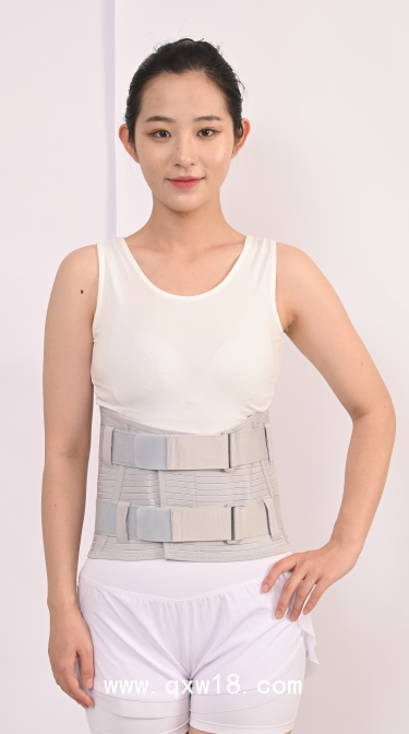 全彈力腰圍帶III型