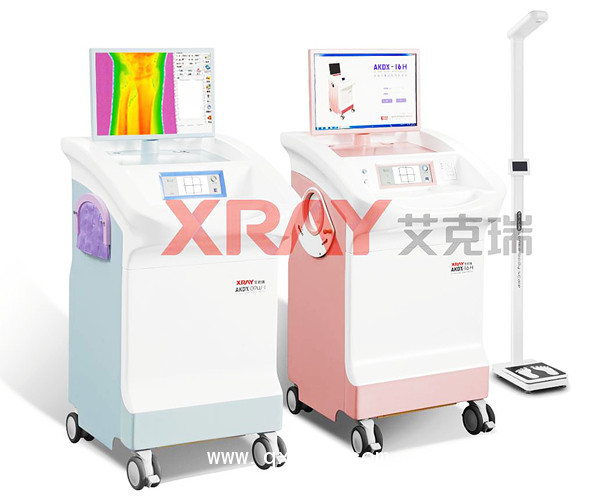 艾克瑞雙能X線骨密度檢測儀