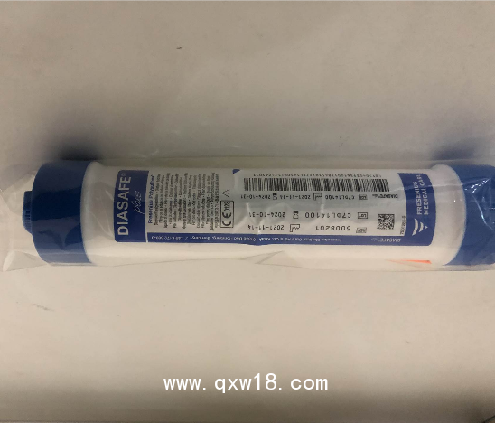 費森尤斯細菌過濾器 FX80 FX60 血液透析