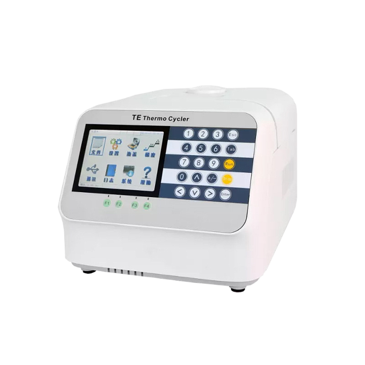 珠海黑馬HEMA 基因擴增儀 Hema9600